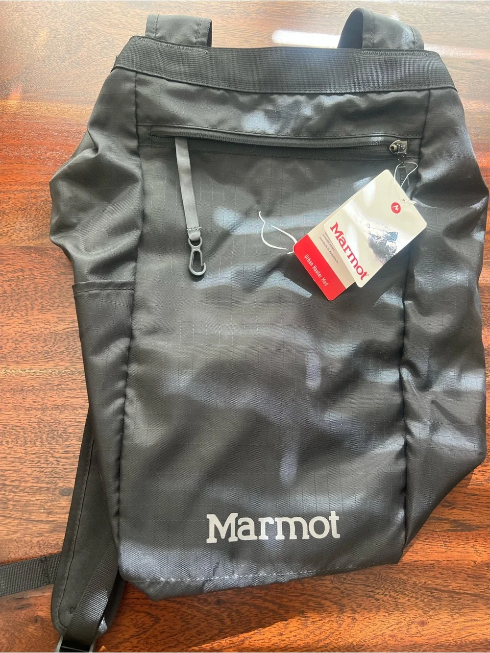 Marmot urban hauler medium backpack